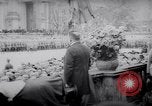 Image Président Friedrich Ebert Berlin Allemagne, 1919, de la seconde 17 séquences d'archives historiques vidéo 65675025888