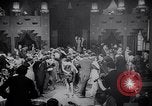 Image danser le Charleston Berlin Allemagne, 1925, de la seconde 16 séquences d'archives historiques vidéo 65675025889