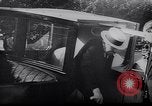 Standbild Herbert Hoover Albert Sarraut Max Schmeling Berlin Deutschland, 1936, aus Sekunde 7 historischem Filmmaterial Videoclip 65675025891