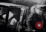 Standbild Herbert Hoover Albert Sarraut Max Schmeling Berlin Deutschland, 1936, aus Sekunde 8 historischem Filmmaterial Videoclip 65675025891