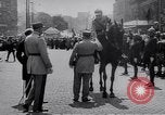 Standbild Herbert Hoover Albert Sarraut Max Schmeling Berlin Deutschland, 1936, aus Sekunde 30 historischem Filmmaterial Videoclip 65675025891