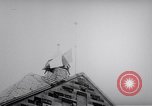 Standbild Herbert Hoover Albert Sarraut Max Schmeling Berlin Deutschland, 1936, aus Sekunde 31 historischem Filmmaterial Videoclip 65675025891