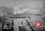 Standbild Herbert Hoover Albert Sarraut Max Schmeling Berlin Deutschland, 1936, aus Sekunde 62 historischem Filmmaterial Videoclip 65675025891