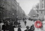 Image of Berlin before World War I Berlin Germany, 1914, second 27 stock footage video 65675025892