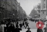 Image of Berlin before World War I Berlin Germany, 1914, second 28 stock footage video 65675025892