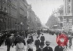 Image of Berlin before World War I Berlin Germany, 1914, second 31 stock footage video 65675025892