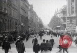 Image of Berlin before World War I Berlin Germany, 1914, second 33 stock footage video 65675025892