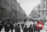 Image of Berlin before World War I Berlin Germany, 1914, second 34 stock footage video 65675025892