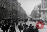 Image of Berlin before World War I Berlin Germany, 1914, second 35 stock footage video 65675025892