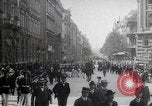 Image of Berlin before World War I Berlin Germany, 1914, second 37 stock footage video 65675025892
