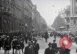Image of Berlin before World War I Berlin Germany, 1914, second 38 stock footage video 65675025892