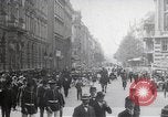 Image of Berlin before World War I Berlin Germany, 1914, second 39 stock footage video 65675025892