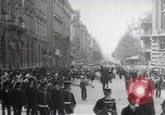 Image of Berlin before World War I Berlin Germany, 1914, second 40 stock footage video 65675025892