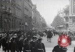 Image of Berlin before World War I Berlin Germany, 1914, second 41 stock footage video 65675025892