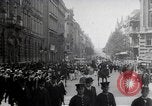 Image of Berlin before World War I Berlin Germany, 1914, second 42 stock footage video 65675025892