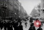 Image of Berlin before World War I Berlin Germany, 1914, second 43 stock footage video 65675025892