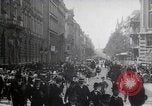Image of Berlin before World War I Berlin Germany, 1914, second 45 stock footage video 65675025892