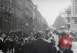 Image of Berlin before World War I Berlin Germany, 1914, second 47 stock footage video 65675025892