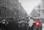 Image of Berlin before World War I Berlin Germany, 1914, second 48 stock footage video 65675025892