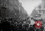 Image of Berlin before World War I Berlin Germany, 1914, second 49 stock footage video 65675025892
