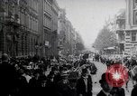 Image of Berlin before World War I Berlin Germany, 1914, second 50 stock footage video 65675025892