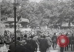 Image of Berlin before World War I Berlin Germany, 1914, second 53 stock footage video 65675025892