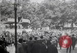 Image of Berlin before World War I Berlin Germany, 1914, second 54 stock footage video 65675025892