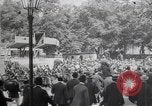 Image of Berlin before World War I Berlin Germany, 1914, second 55 stock footage video 65675025892