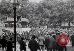 Image of Berlin before World War I Berlin Germany, 1914, second 56 stock footage video 65675025892