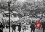 Image of Berlin before World War I Berlin Germany, 1914, second 58 stock footage video 65675025892