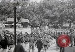 Image of Berlin before World War I Berlin Germany, 1914, second 59 stock footage video 65675025892