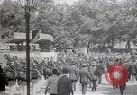 Image of Berlin before World War I Berlin Germany, 1914, second 60 stock footage video 65675025892