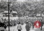 Image of Berlin before World War I Berlin Germany, 1914, second 61 stock footage video 65675025892