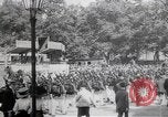 Image of Berlin before World War I Berlin Germany, 1914, second 62 stock footage video 65675025892