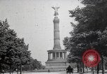 Image monuments Berlin Allemagne, 1914, de la seconde 3 séquences d'archives historiques vidéo 65675025893