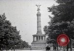Image monuments Berlin Allemagne, 1914, de la seconde 4 séquences d'archives historiques vidéo 65675025893