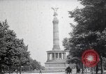 Image monuments Berlin Allemagne, 1914, de la seconde 5 séquences d'archives historiques vidéo 65675025893