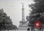 Image monuments Berlin Allemagne, 1914, de la seconde 6 séquences d'archives historiques vidéo 65675025893