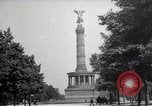 Image monuments Berlin Allemagne, 1914, de la seconde 9 séquences d'archives historiques vidéo 65675025893
