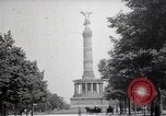 Image monuments Berlin Allemagne, 1914, de la seconde 12 séquences d'archives historiques vidéo 65675025893