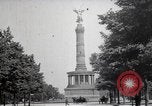 Image monuments Berlin Allemagne, 1914, de la seconde 13 séquences d'archives historiques vidéo 65675025893