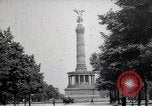 Image monuments Berlin Allemagne, 1914, de la seconde 15 séquences d'archives historiques vidéo 65675025893