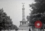 Image monuments Berlin Allemagne, 1914, de la seconde 18 séquences d'archives historiques vidéo 65675025893