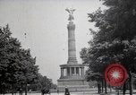 Image monuments Berlin Allemagne, 1914, de la seconde 20 séquences d'archives historiques vidéo 65675025893