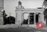 Image monuments Berlin Allemagne, 1914, de la seconde 36 séquences d'archives historiques vidéo 65675025893