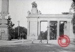 Image monuments Berlin Allemagne, 1914, de la seconde 37 séquences d'archives historiques vidéo 65675025893