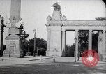 Image monuments Berlin Allemagne, 1914, de la seconde 39 séquences d'archives historiques vidéo 65675025893