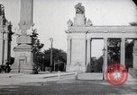 Image monuments Berlin Allemagne, 1914, de la seconde 40 séquences d'archives historiques vidéo 65675025893