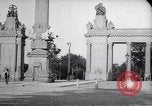 Image monuments Berlin Allemagne, 1914, de la seconde 42 séquences d'archives historiques vidéo 65675025893