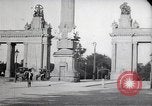 Image monuments Berlin Allemagne, 1914, de la seconde 46 séquences d'archives historiques vidéo 65675025893